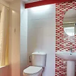 Tibula Teatro Parking شقة ميريذا