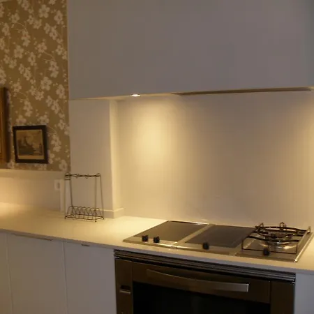 Apartamento Tíbula Teatro Parking Mérida