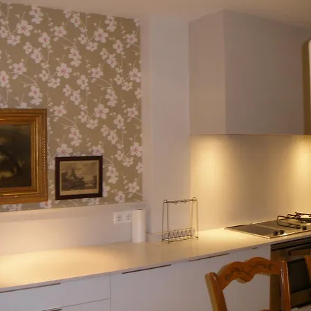 Tibula Teatro Parking Appartement Mérida