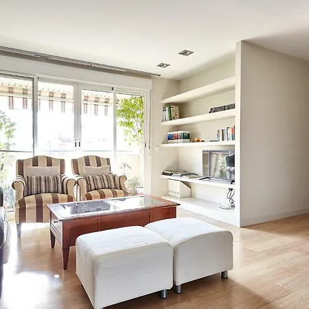 Appartement Tibula Teatro Parking Mérida