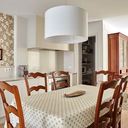 Tíbula Teatro Parking Apartamento Mérida