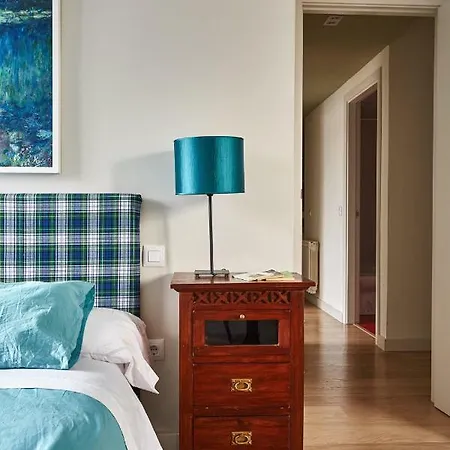 Tibula Teatro Parking Appartement *