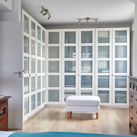 Appartement Tibula Teatro Parking *