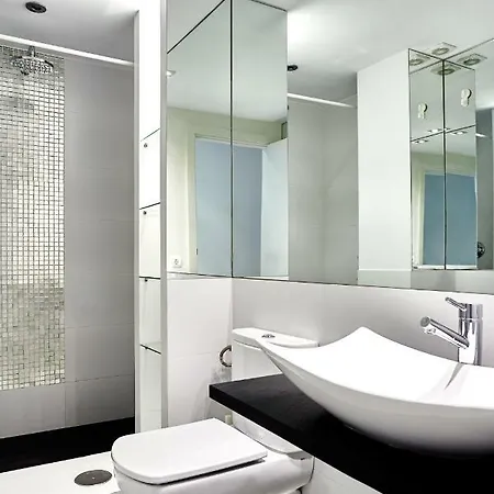 Apartamento Tíbula Teatro Parking Mérida