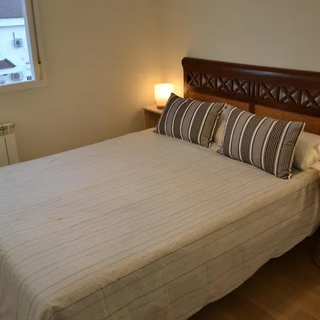 Tíbula Teatro Parking Apartamento