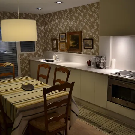 Apartamento Tíbula Teatro Parking Mérida