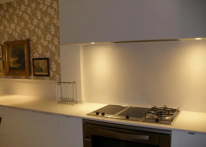 Lejlighed Tibula Teatro Parking Mérida