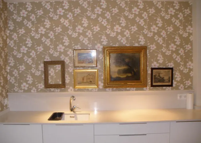 Tibula Teatro Parking