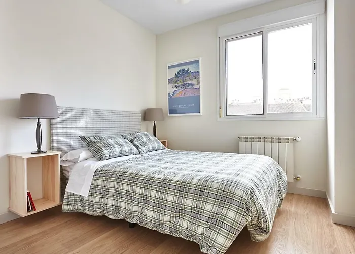 Tibula Teatro Parking Lejlighed